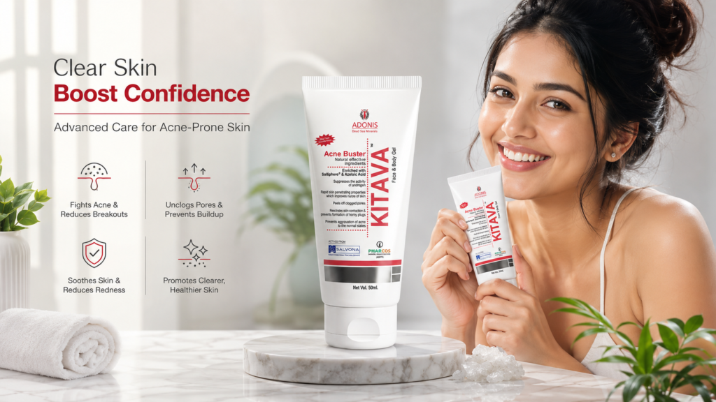 acne spot removal gel for face
