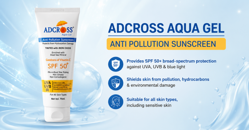  best sunscreen for oily skin spf 50 | adonis