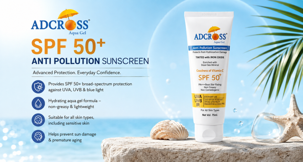 best hydrating sunscreen for oily skin in india