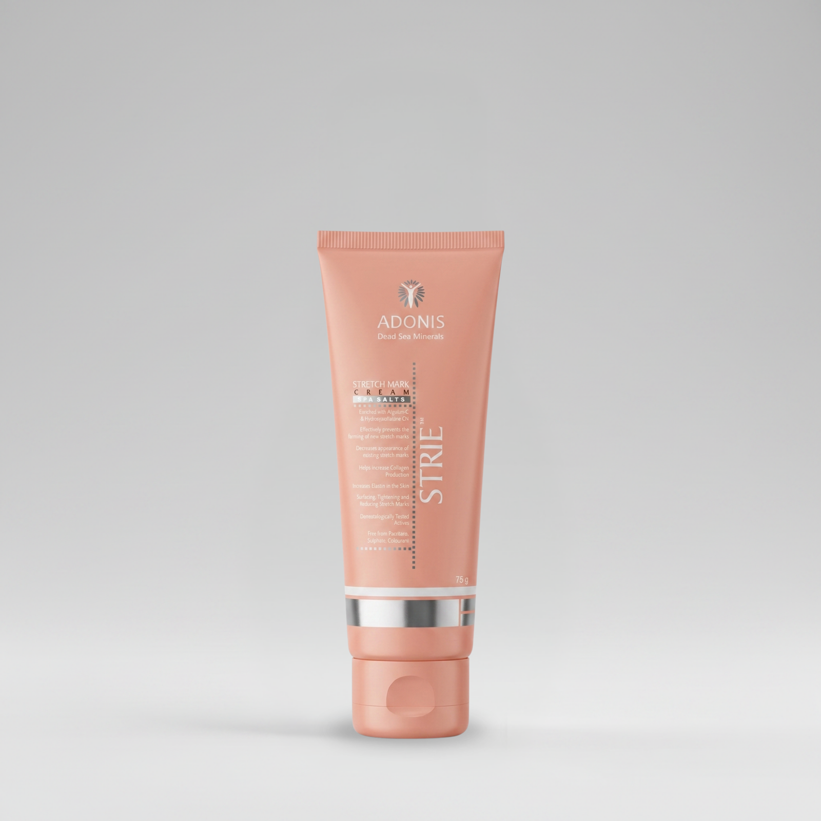 STRIE Stretch Marks Removal Cream