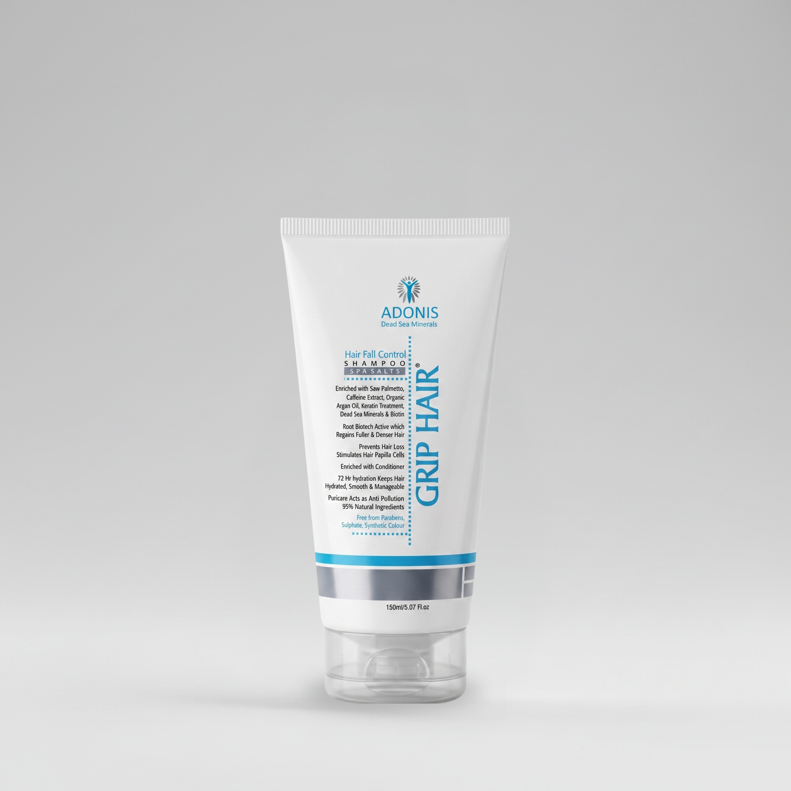 Grip Hair Shampoo