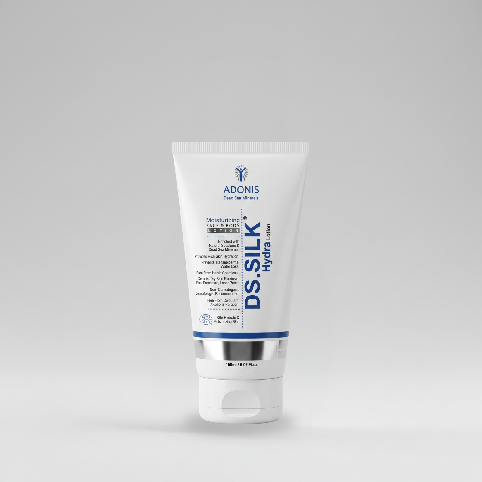 DS SILK HYDRA LOTION