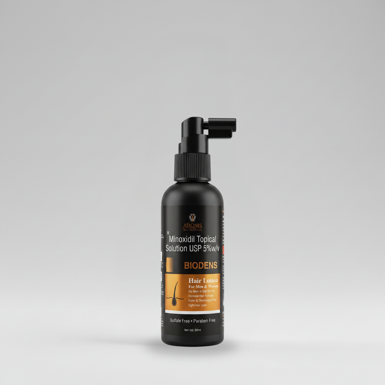 BIODENS Hair Lotion