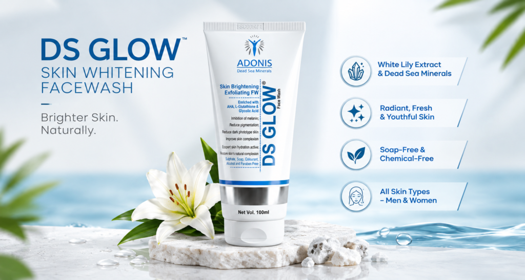 best face wash for pigmentation